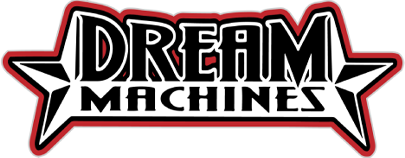 Dream Machines of Texas